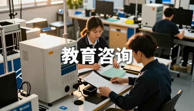 智能教学平台